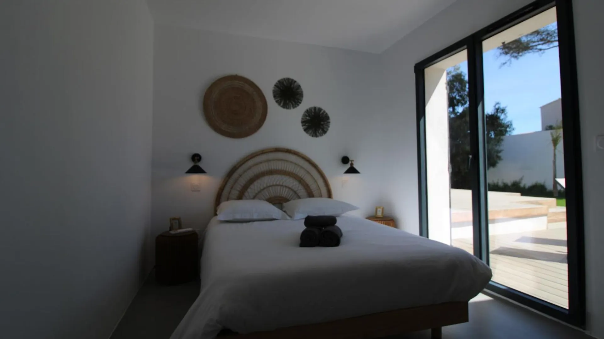 La Madrague-Villa/Piscine Vue Mer/Clim/Wifi Hyeres Villa