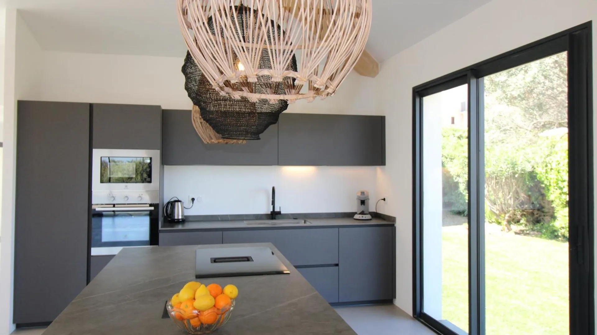 La Madrague-Villa/Piscine Vue Mer/Clim/Wifi Hyeres
