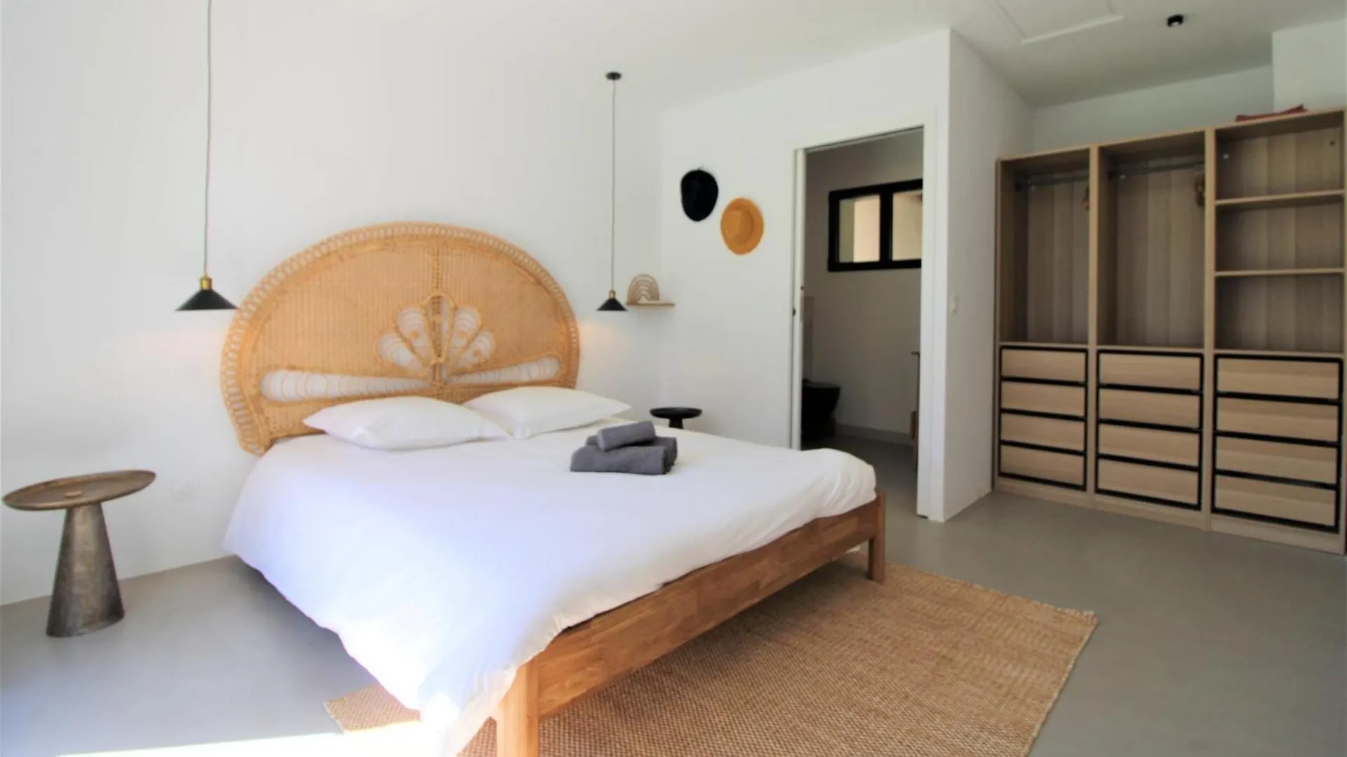 La Madrague-Villa/Piscine Vue Mer/Clim/Wifi Hyeres Villa