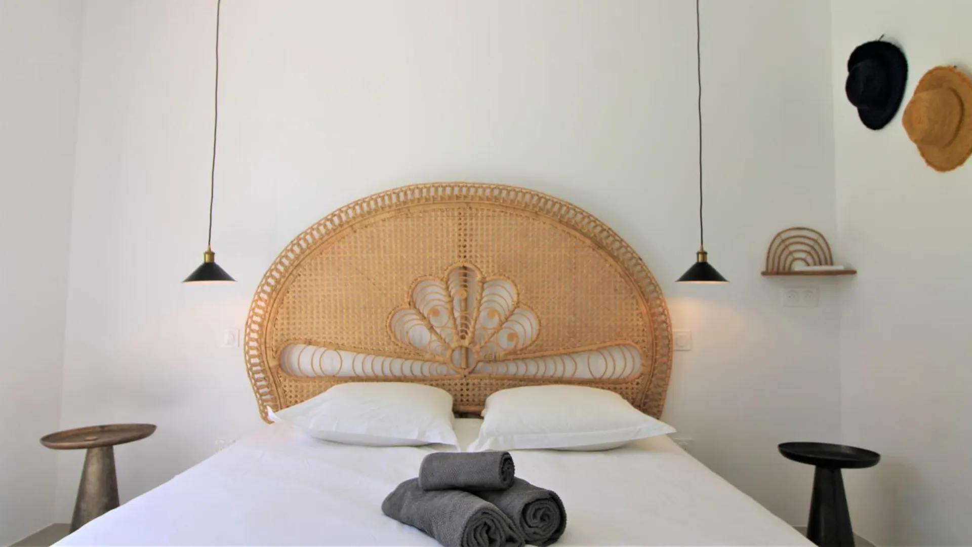 La Madrague-Villa/Piscine Vue Mer/Clim/Wifi Hyeres