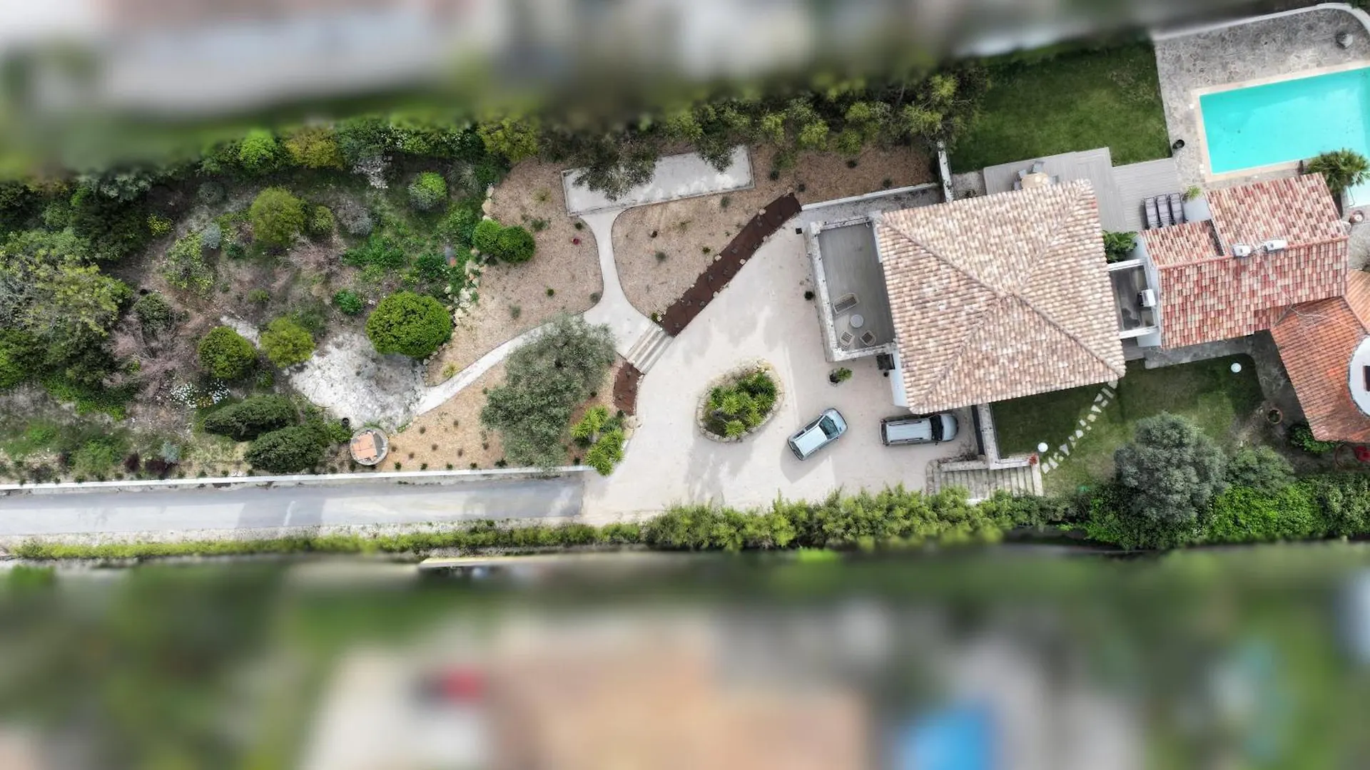 La Madrague-Villa/Piscine Vue Mer/Clim/Wifi Hyeres